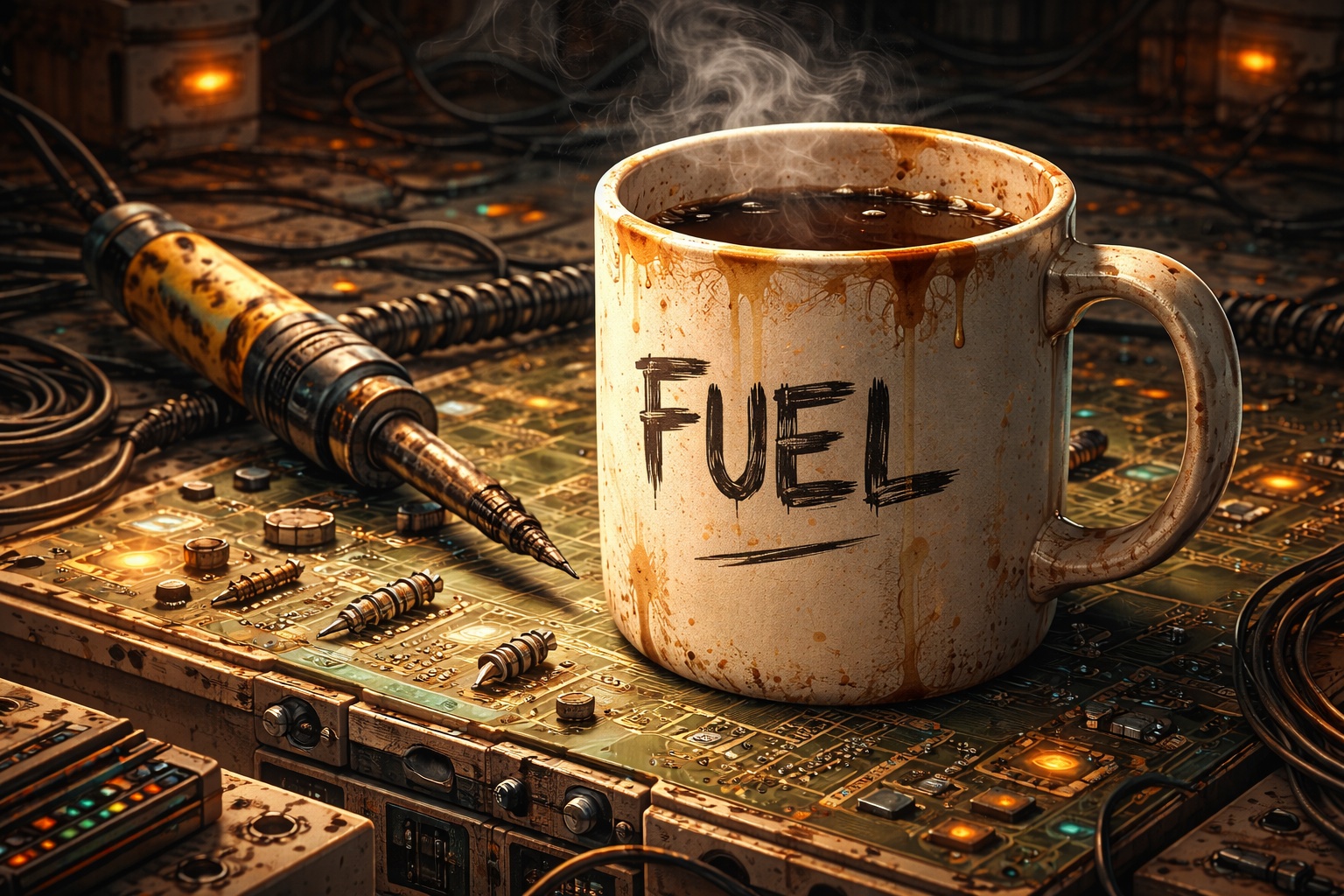 Coffee
