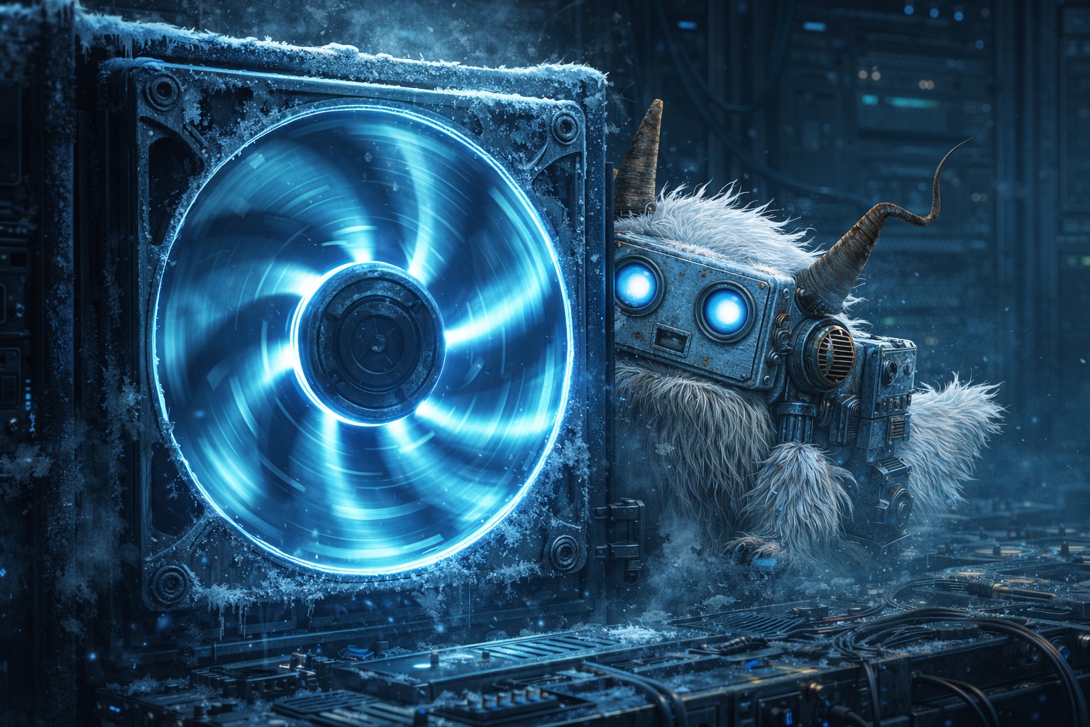 Server