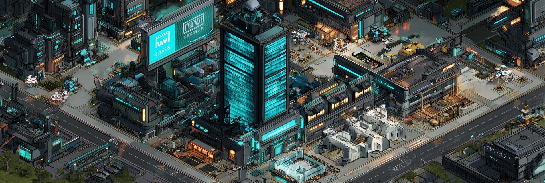 IV Corp World