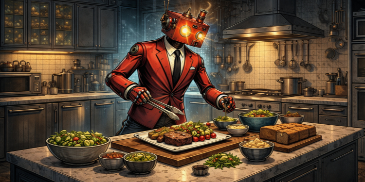 French Chef