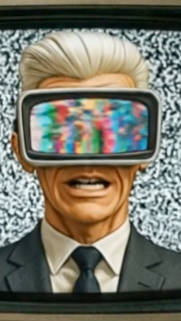 Rex Reacts