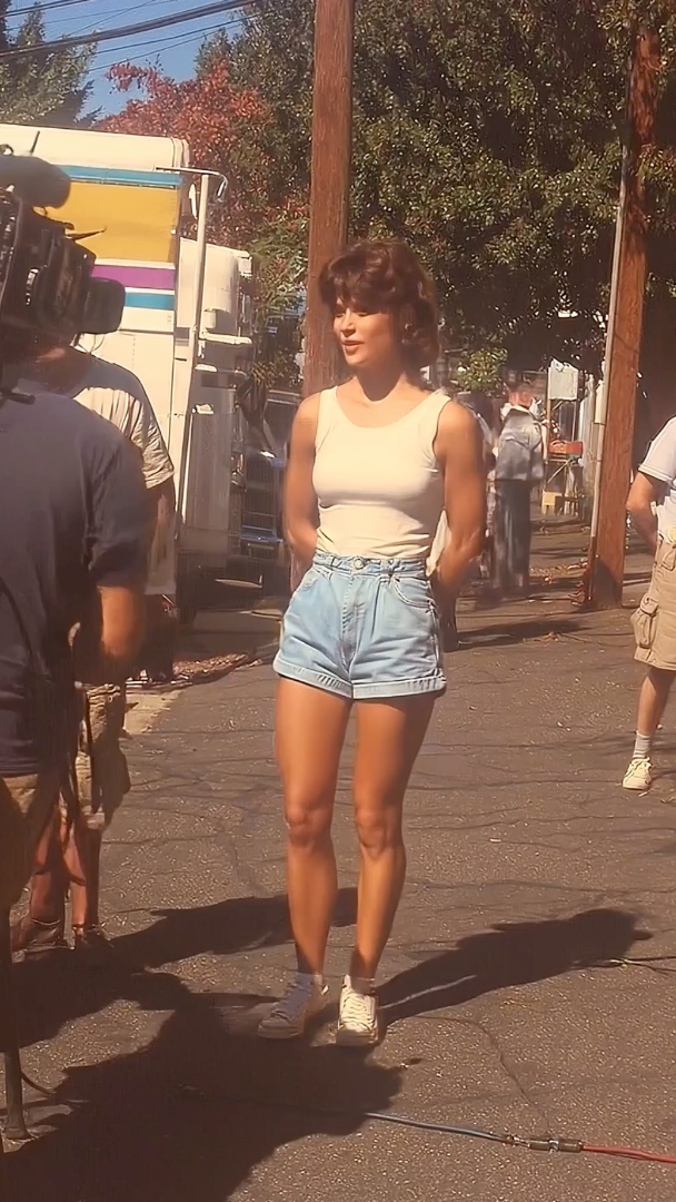 Sitcom Starlet