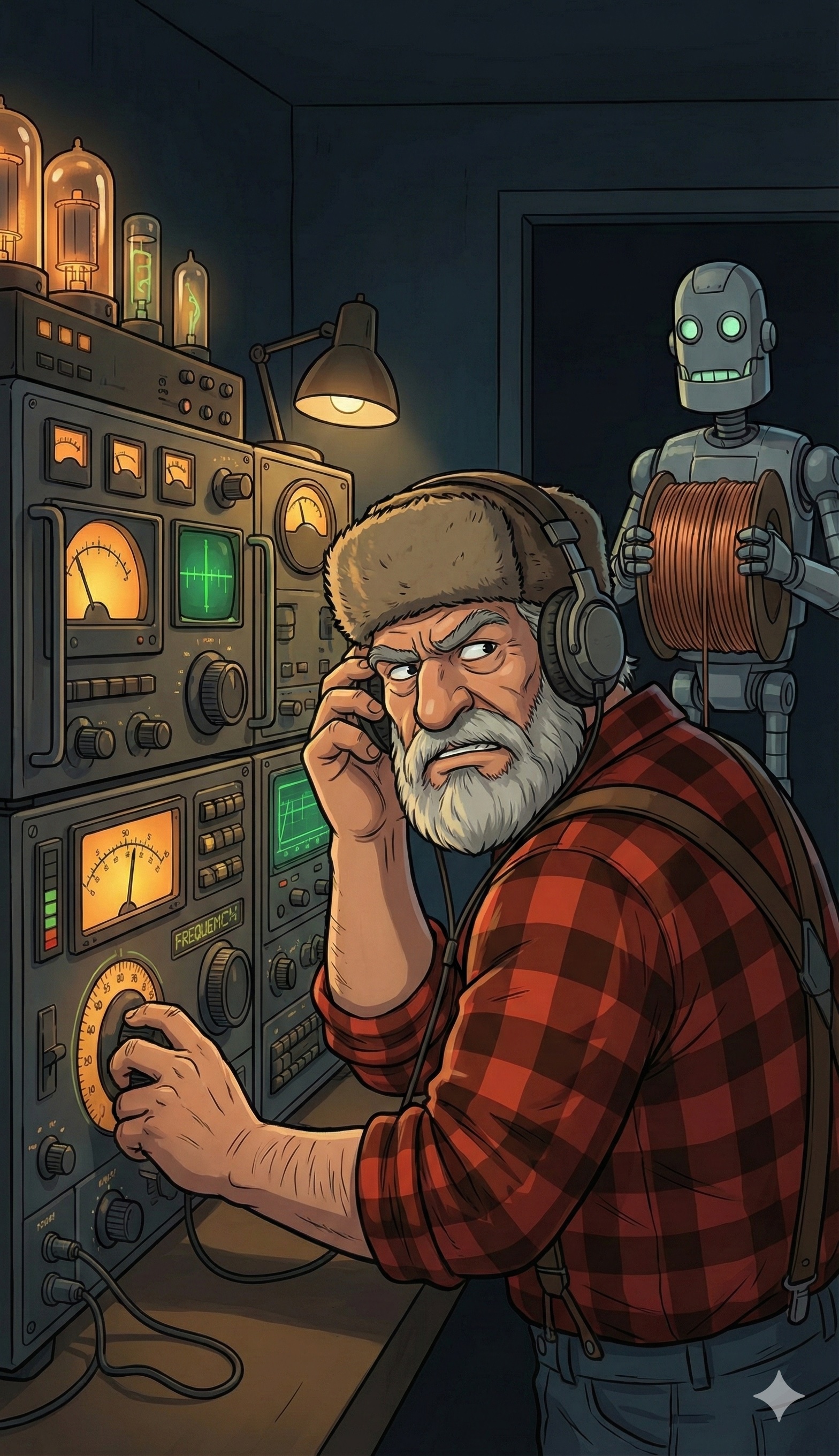 Uncle V Radio